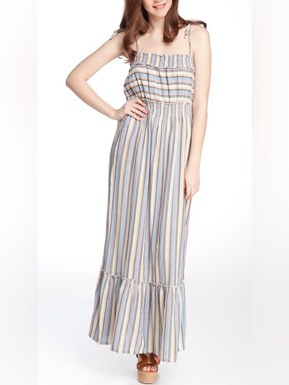 Juicy Couture maxi dress